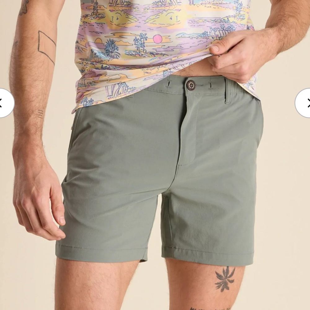 Chubbies 6’’ Everywhere Performance Shorts